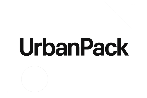 Seulement écrit UrbanPack