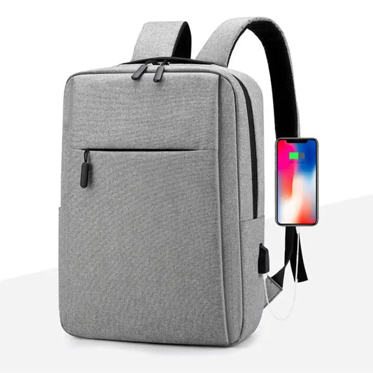 Sac à Dos étanche avec Port USB